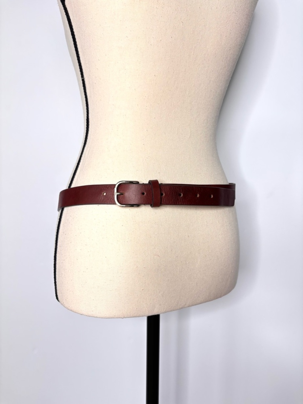 Rebecca Minkoff Stevie Brown Suede Leather Fringe Festival Boho Western Belt Bag - Picture 11 of 13
